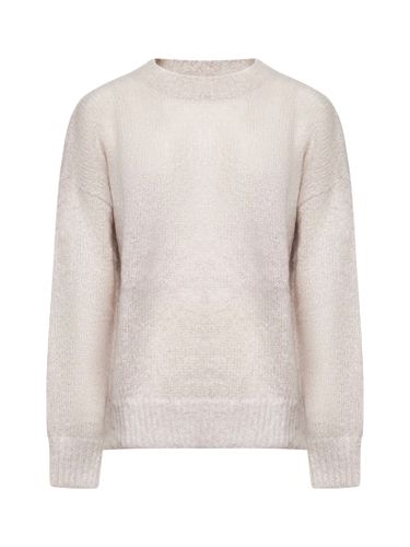 Enya Knitwear In Wool - Marant Étoile - Modalova