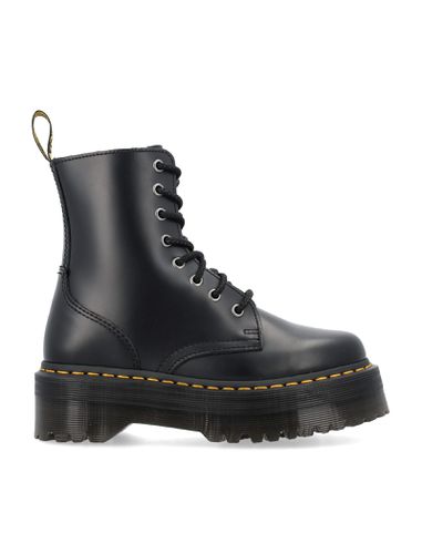 Dr. Martens Jadon Platform Boots - Dr. Martens - Modalova