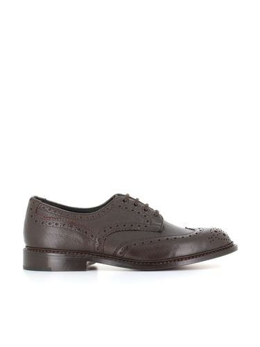 Tricker's Brogues Bourton - Tricker's - Modalova