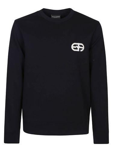 Sweatshirt Emporio Armani - Emporio Armani - Modalova