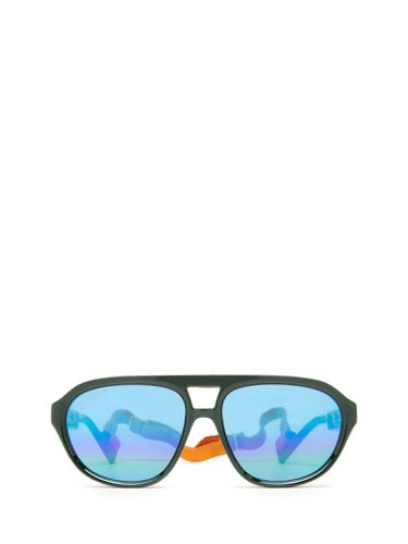 Gg1239s Sunglasses - Gucci Eyewear - Modalova