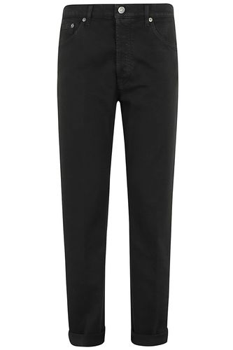 Dondup Pantalone Icon - Dondup - Modalova