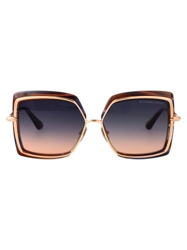 Dita Narcissus Sunglasses - Dita - Modalova