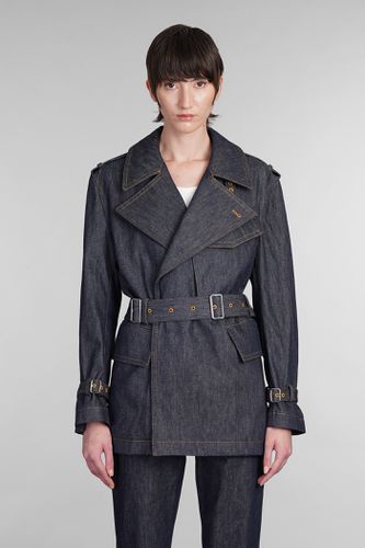 Denim Jackets In Cotton - Helmut Lang - Modalova