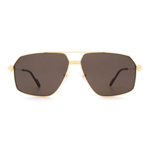 Cartier Eyewear Sunglasses - Cartier Eyewear - Modalova