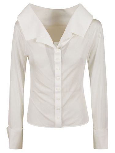 Jacquemus Brezza Shirt - Jacquemus - Modalova