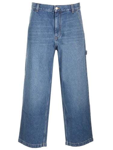 Jorama Baggy Fit Jeans - Isabel Marant - Modalova