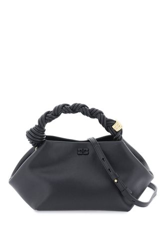 Ganni Small Bou Hand Bag - Ganni - Modalova