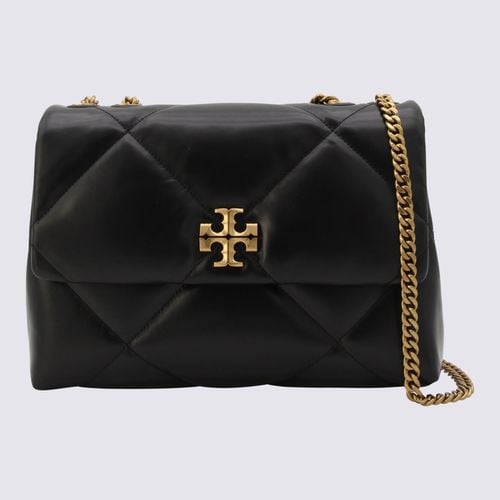 Leather Shoulder Bag - Tory Burch - Modalova