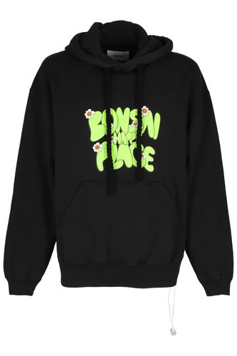 Bonsai Drawstring Hoodie - Bonsai - Modalova