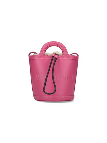 Marni tropicalia Bucket Bag - Marni - Modalova