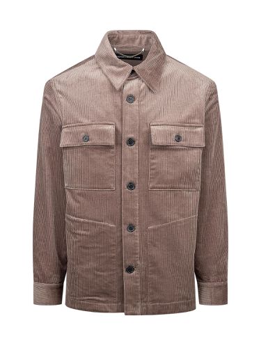 Department Five Pike Jacket - Department Five - Modalova