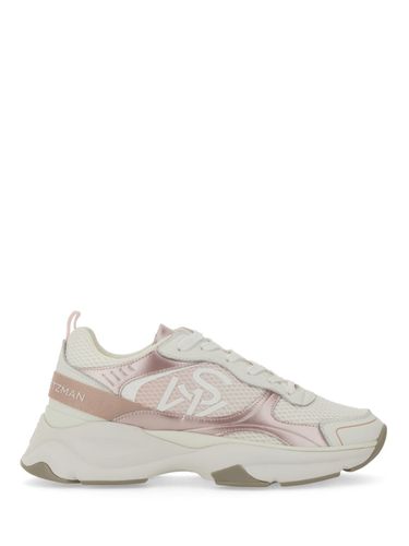 Stuart Weitzman Sneaker Trainer - Stuart Weitzman - Modalova