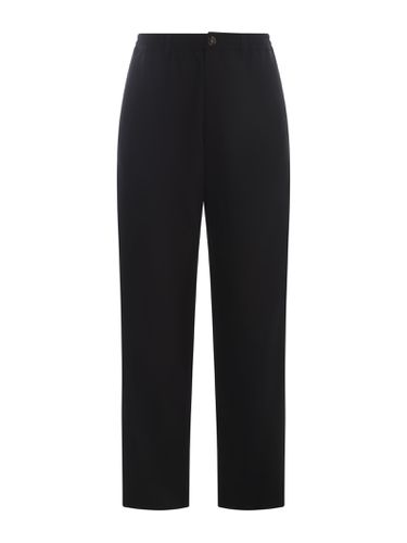 Trousers Marni Made Of Virgin Wool - Marni - Modalova