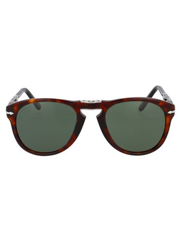 Persol Folding Sunglasses - Persol - Modalova