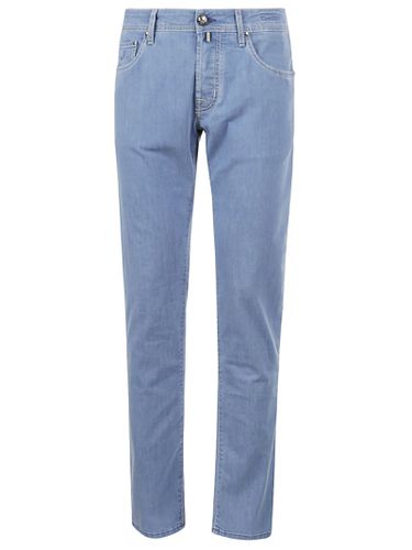 Nick Super Slim Fit Jeans - Jacob Cohen - Modalova