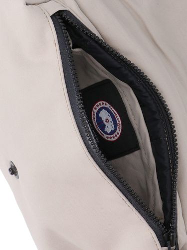 Canada Goose Logo Mini Fanny Pack - Canada Goose - Modalova