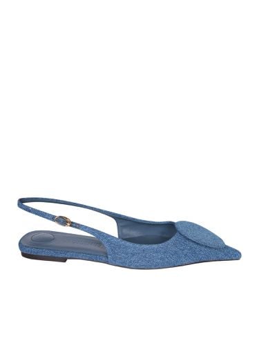 Jacquemus Les Slingbacks Duelo - Jacquemus - Modalova