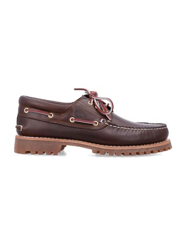 Timberland Hand-sewn Boat Shoe - Timberland - Modalova