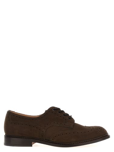 Tricker's bourton Lace Up Shoes - Tricker's - Modalova