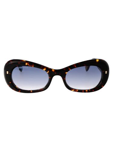 D2 0110/s Sunglasses - Dsquared2 Eyewear - Modalova