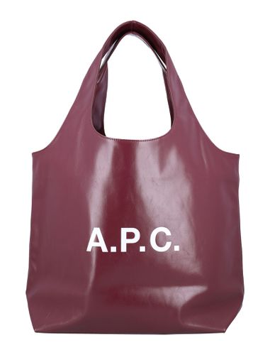 A. P.C. Ninon Tote Bag - A.P.C. - Modalova