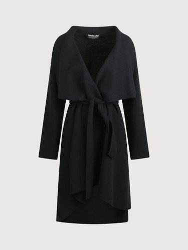 La Petite Robe Di Chiara Boni Leonider Coat - La Petit Robe Di Chiara Boni - Modalova