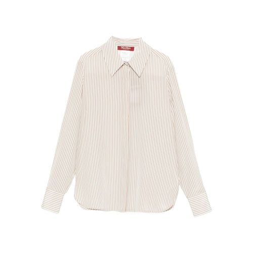 Max Mara Studio Shirt - Max Mara Studio - Modalova
