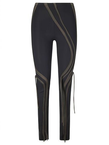 Ottolinger Strappy Leggings - Ottolinger - Modalova