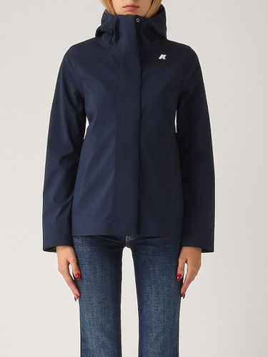 K-Way Madalina Bonded Jacket - K-Way - Modalova