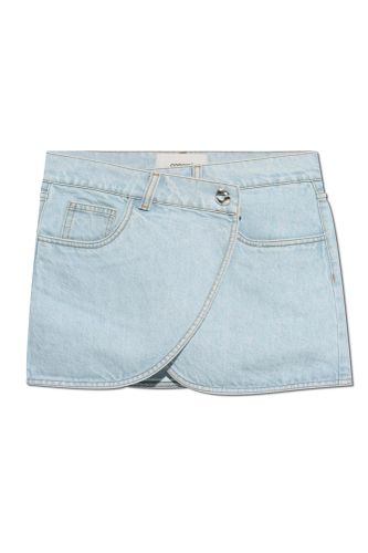 Coperni Denim Skirt - Coperni - Modalova