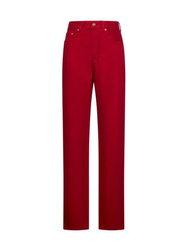 Jacquemus Straight-leg Jeans - Jacquemus - Modalova