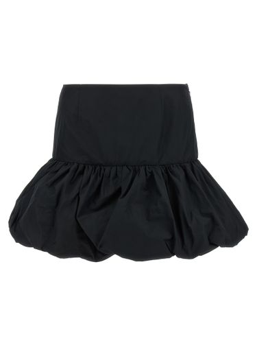Mini Balloon Skirt - Rotate by Birger Christensen - Modalova