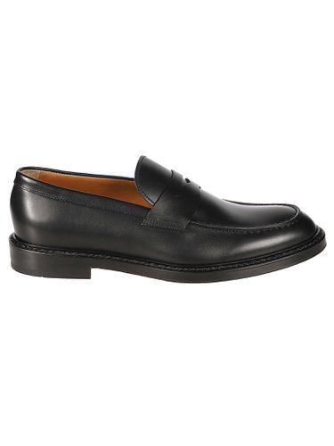 Doucal's Penny Loafers - Doucal's - Modalova