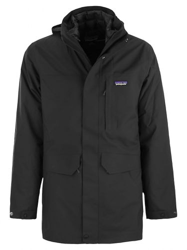 Patagonia 3-in-1 Hooded Parka - Patagonia - Modalova