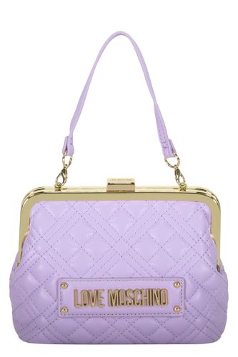 Love Moschino Handbag - Love Moschino - Modalova