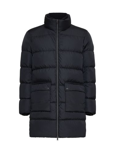 Herno Down Jacket - Herno - Modalova