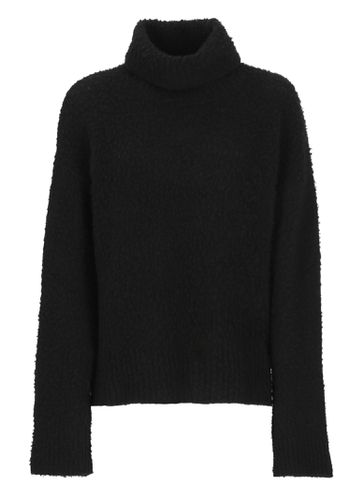 Uma Wang Curly Sweater - Uma Wang - Modalova