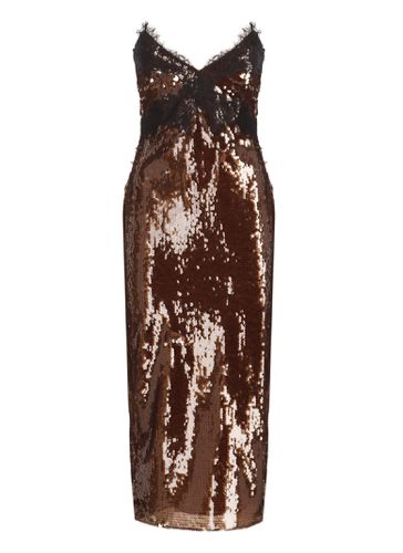 Retrofete Ellen Sequin Dress - retrofete - Modalova