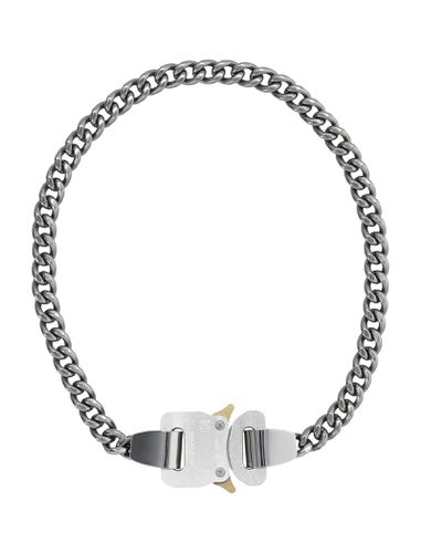 ALYX 9SM Metal Buckle Necklace - 1017 ALYX 9SM - Modalova