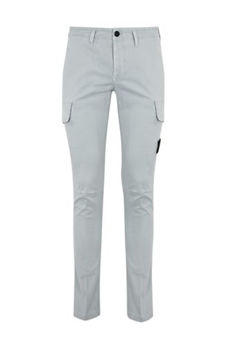 Stone Island Cargo Trousers - Stone Island - Modalova