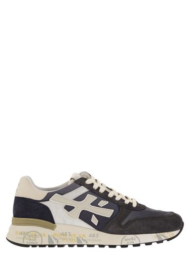 Premiata Mick Sneakers - Premiata - Modalova