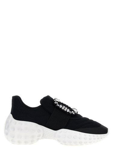 Roger Vivier viv Run Light Sneakers - Roger Vivier - Modalova