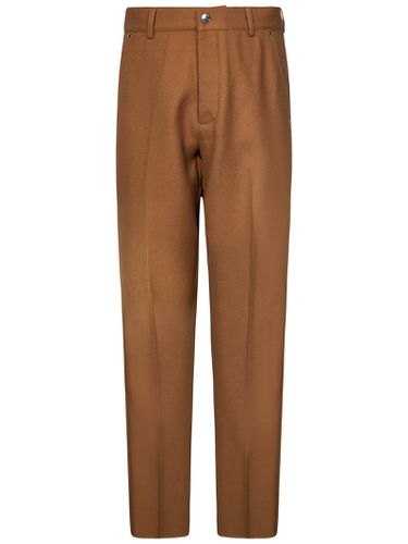 Doppiaa Aandromaco Trousers - doppiaa - Modalova