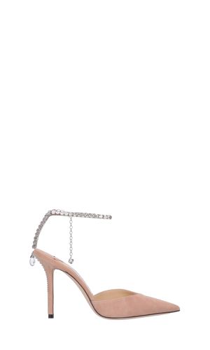 Jimmy Choo High-heeled Shoe - Jimmy Choo - Modalova