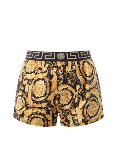 Versace Shorts - Versace - Modalova