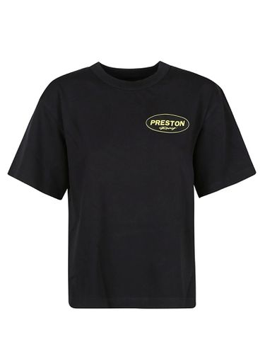 Preston Racing T-shirt - HERON PRESTON - Modalova