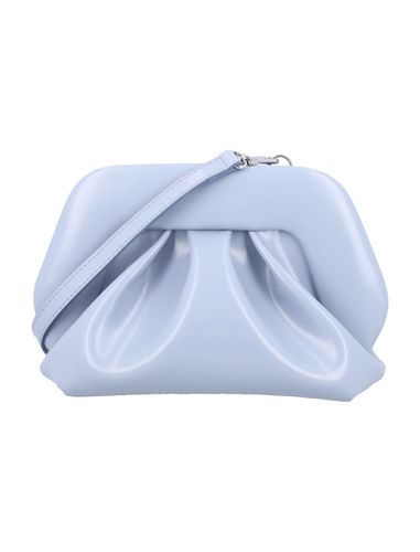 THEMOIRè Gea Vegan Fabric Clutch - THEMOIRè - Modalova