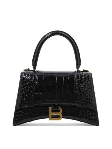 Balenciaga Hourglass Handbag - Balenciaga - Modalova