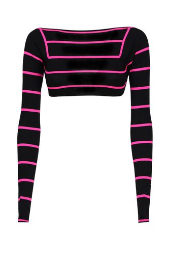 Pucci Striped Top - Pucci - Modalova